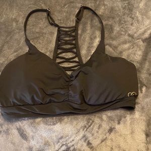 Calia Swim Top